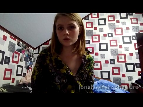 ❤️ Молода студентка-блондинка з Росії любить більші члени. ️❌ Порно vk на порно uk.allo-sex.ru ❌