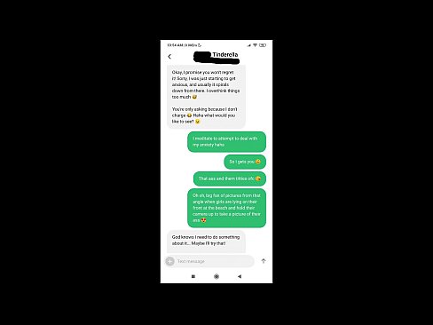 ❤️ Я додав до свого гарему нову PAWG від Tinder (включаючи розмову з Tinder) ️❌ Порно vk на порно uk.allo-sex.ru ❌